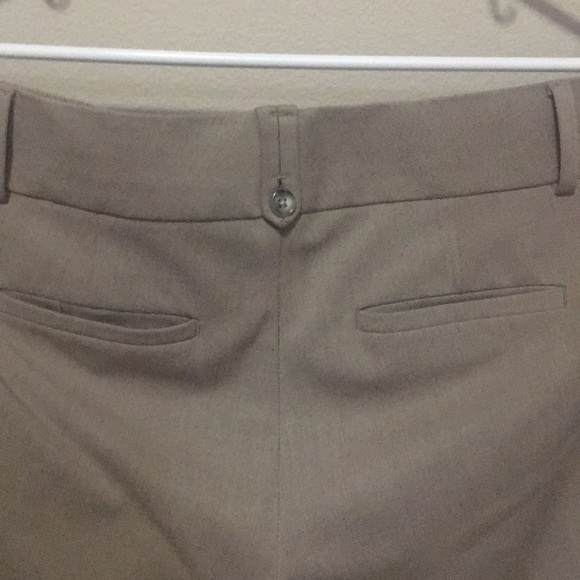 Trouser - Picture 2 of 2